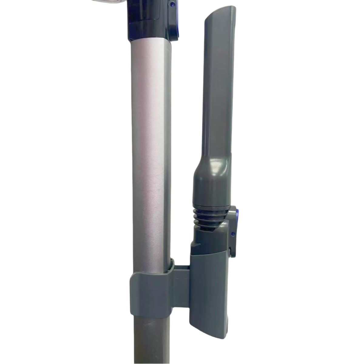 IX141 Vacuum Storage Rack Parts with Shark Pet Cordless Stick IX141 IZ462H IZ…