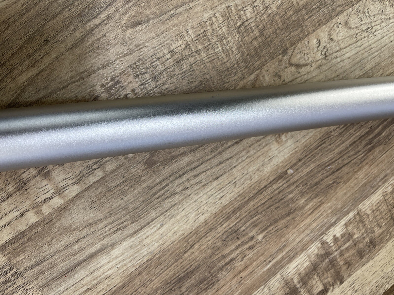 MOOSOO XL-618A Cordless Stick Vacuum Cleaner extension Tube Pipe only