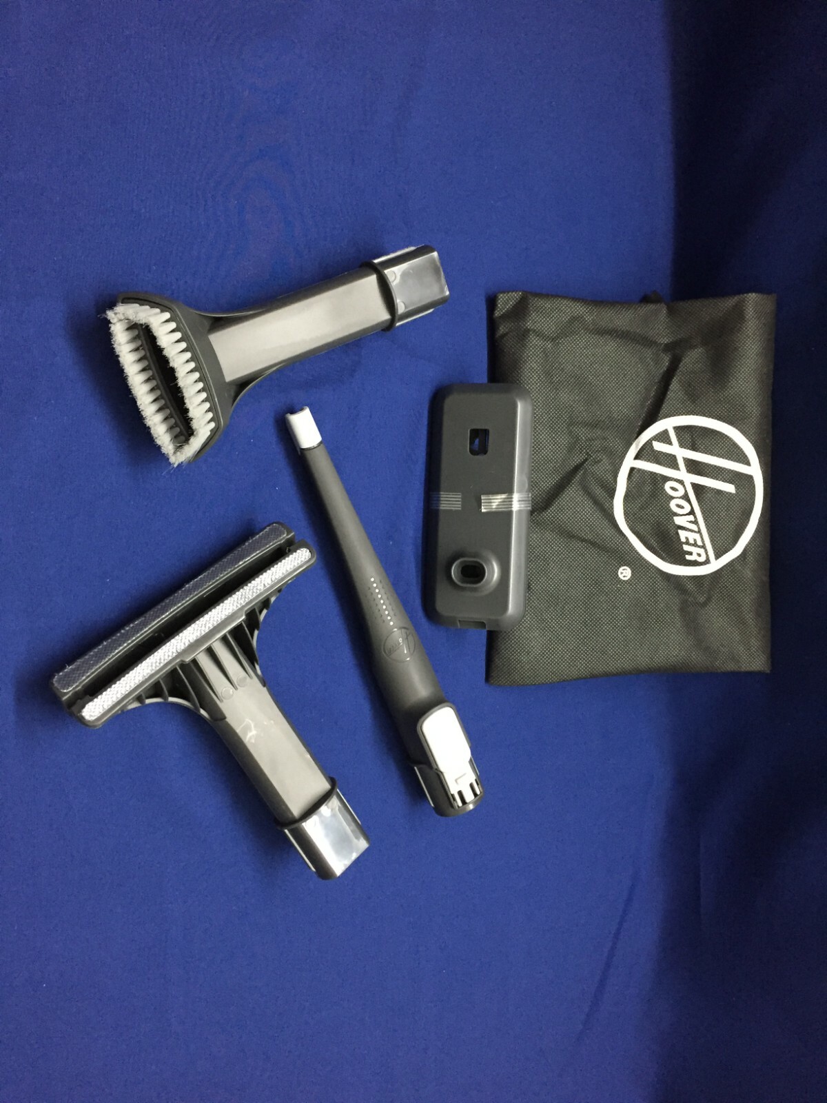 Hoover Impulse Cordless Stick Vacuum Cleaner BH53020 ATTACHMENT TOOLS