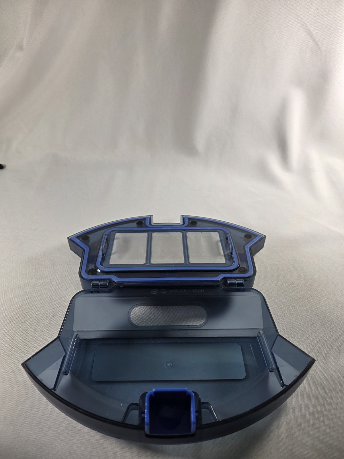 OEM Replacement Part Dust Collector Bin for Eufy RoboVac