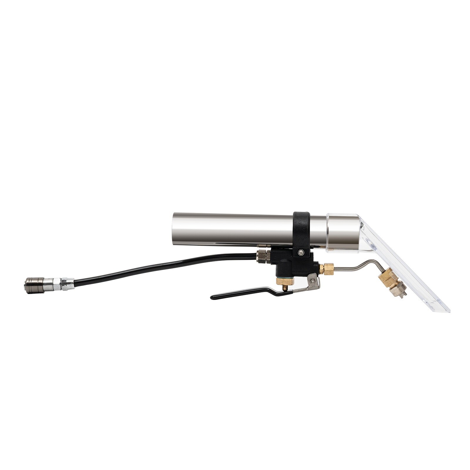 40L/60L Commercial Cleaning Machine 3in1 Carpet Cleaner Vacuum Extractor Machine