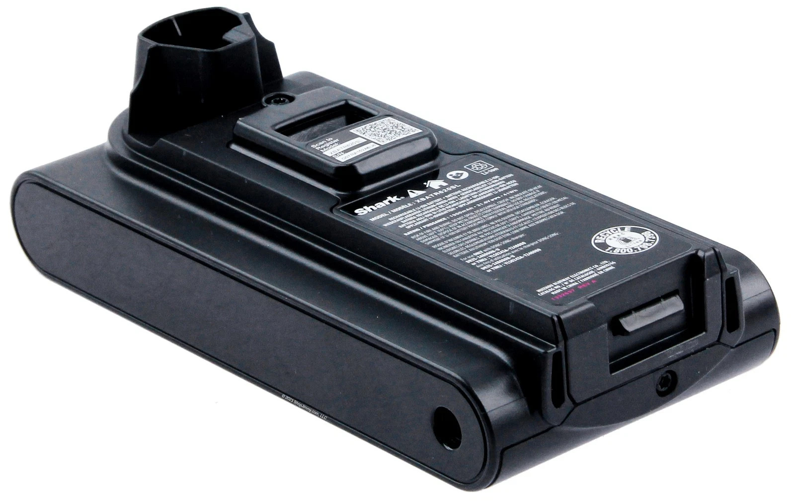 Original Shark Lithium-Ion Vacuum Battery For UZ565H IZ531H IZ540H IZ562H IZ662H