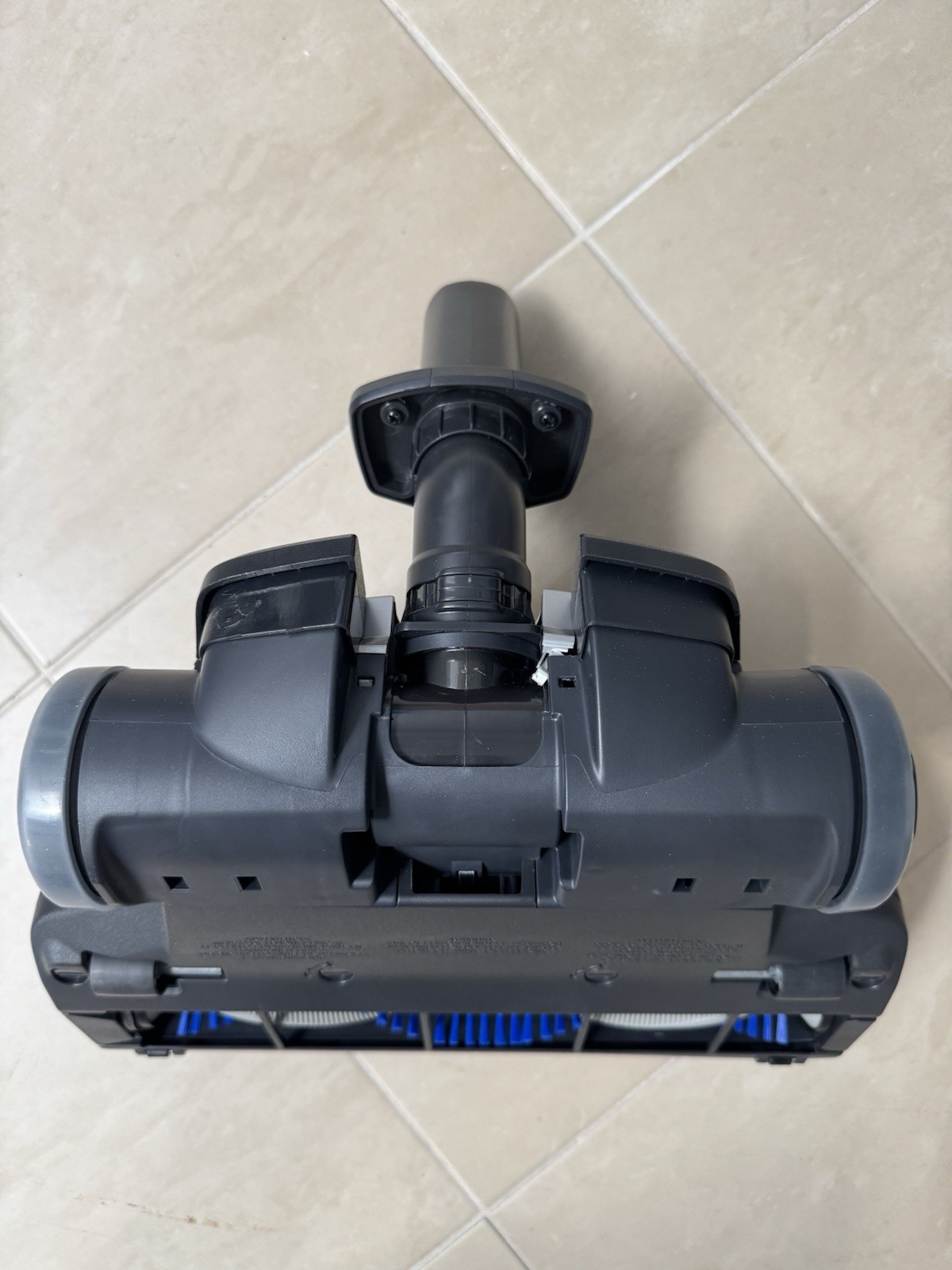 BEAM EL25A Paragon powerhead NEW