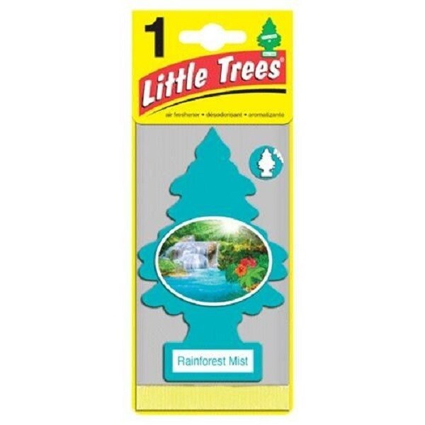 Little Trees MULTI CHOICES Air Freshener Home/Car Scent 24ct. Pack-Free Shipping