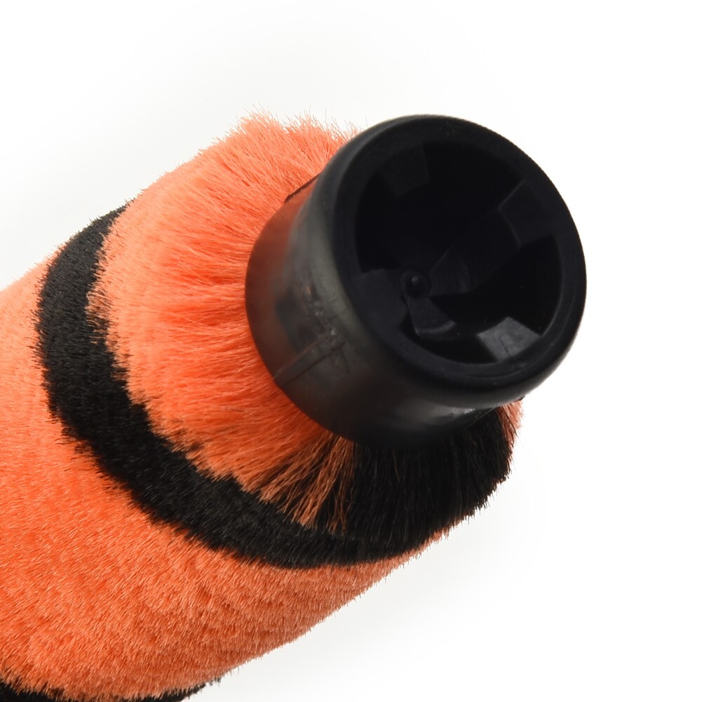 For Shark NZ801UK ZS600 LZ600 500UK HZ390UK LZ601 Vacuum Parts Soft Brush Roller