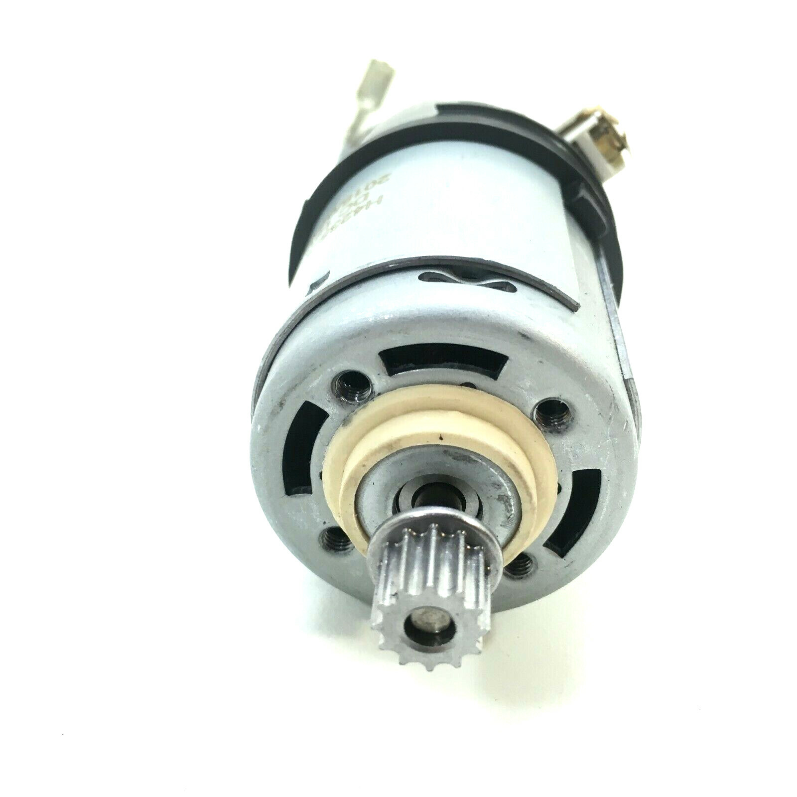 Shark P50 IC162 IC160 SMALL 120V POWER HEAD BRUSHROLL MOTOR OEM Part H4235-318
