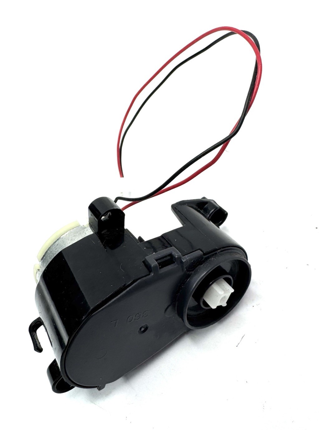 Shark AV251WAXUS AI Ultra Robotic Vacuum Left Side Edge Brush Motor