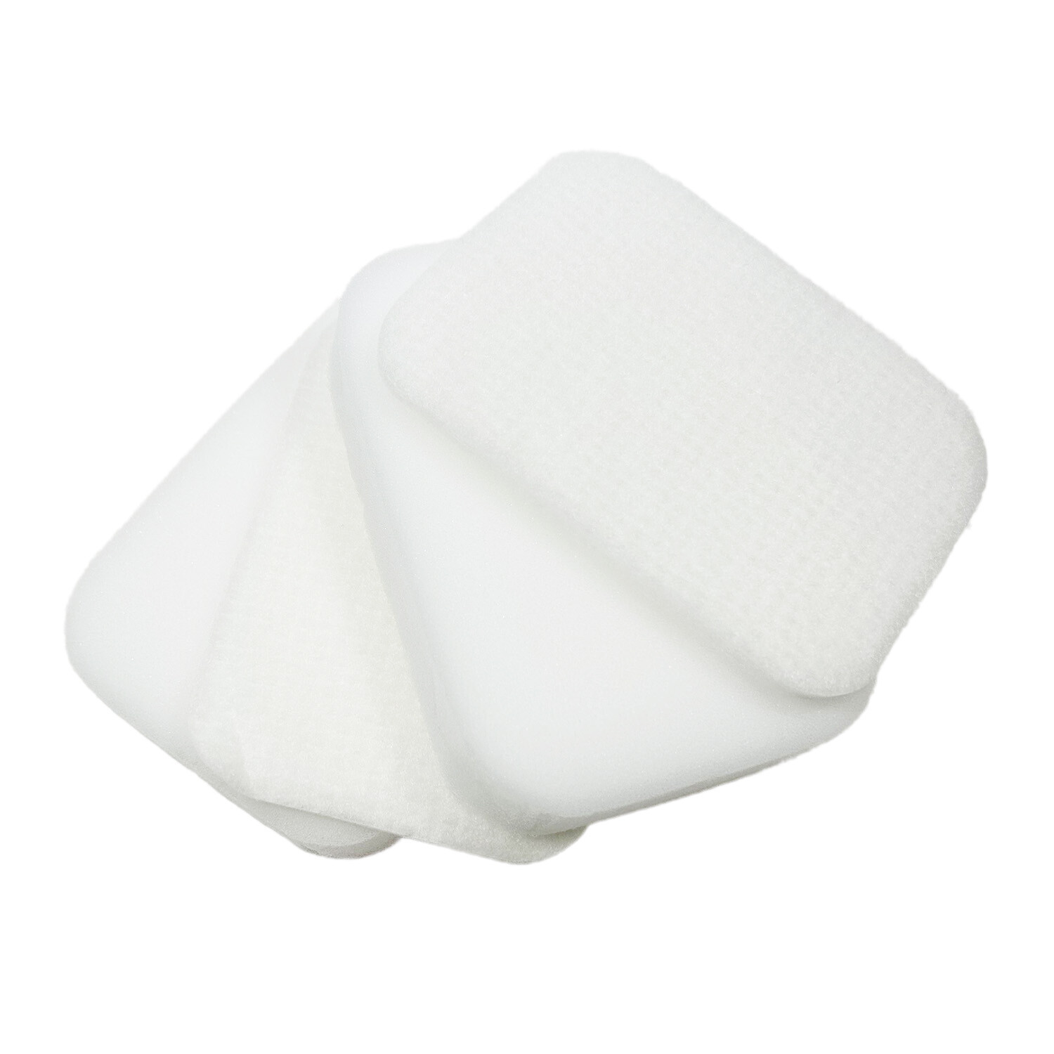 MaximalPower Replacement HEPA Foam Filter Set for Shark ZU60 ZU62 ZU62C NV150