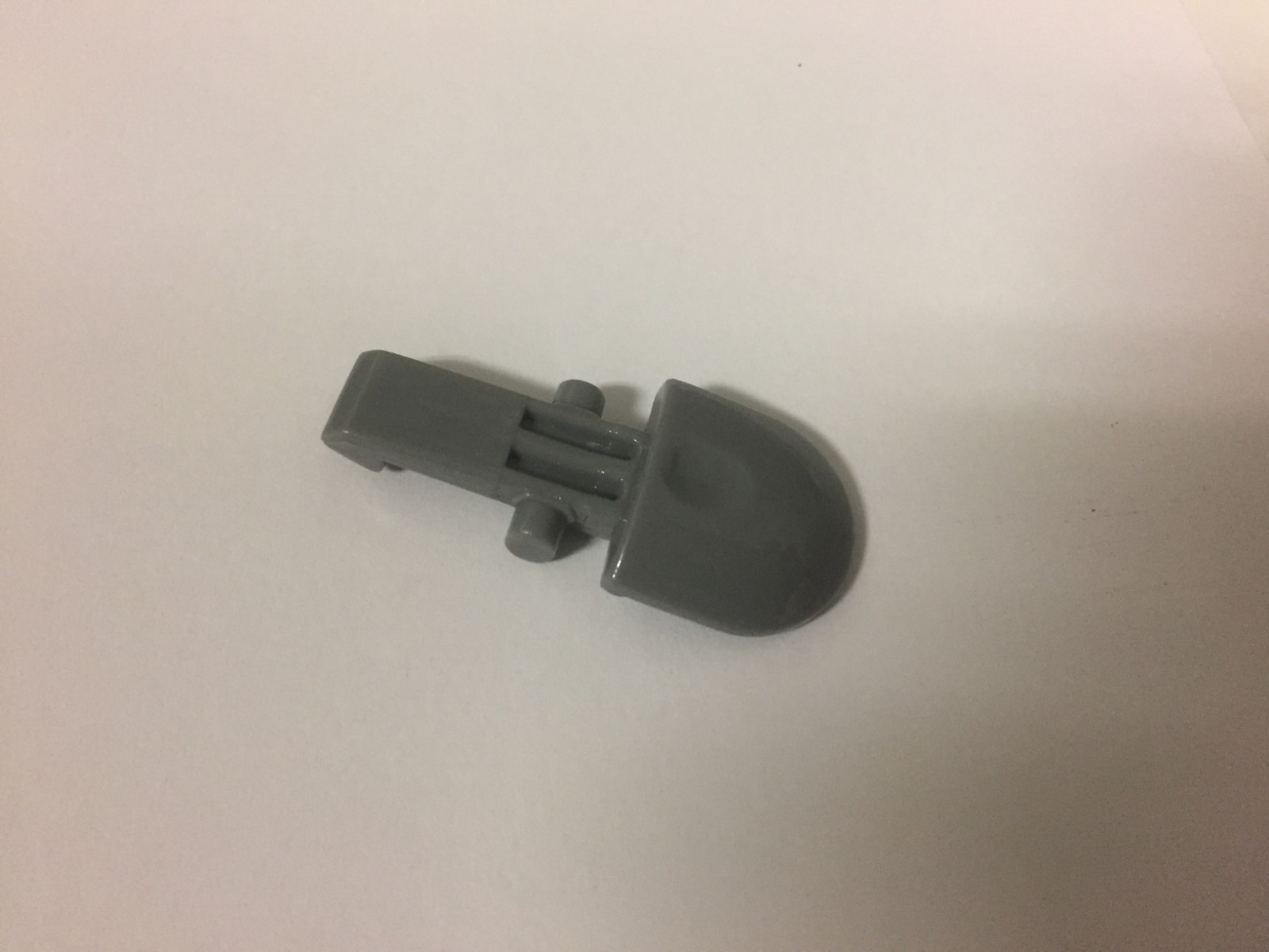 Electrolux Vacuum Cleaner Wand Clip button Epic 6500 Guardian Lux 9000