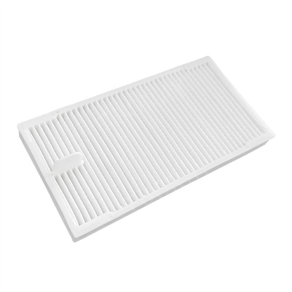 Replacement Parts Brush Fliter Mop Pad For Eureka E20 Plus Robot Vacuum Cleaner