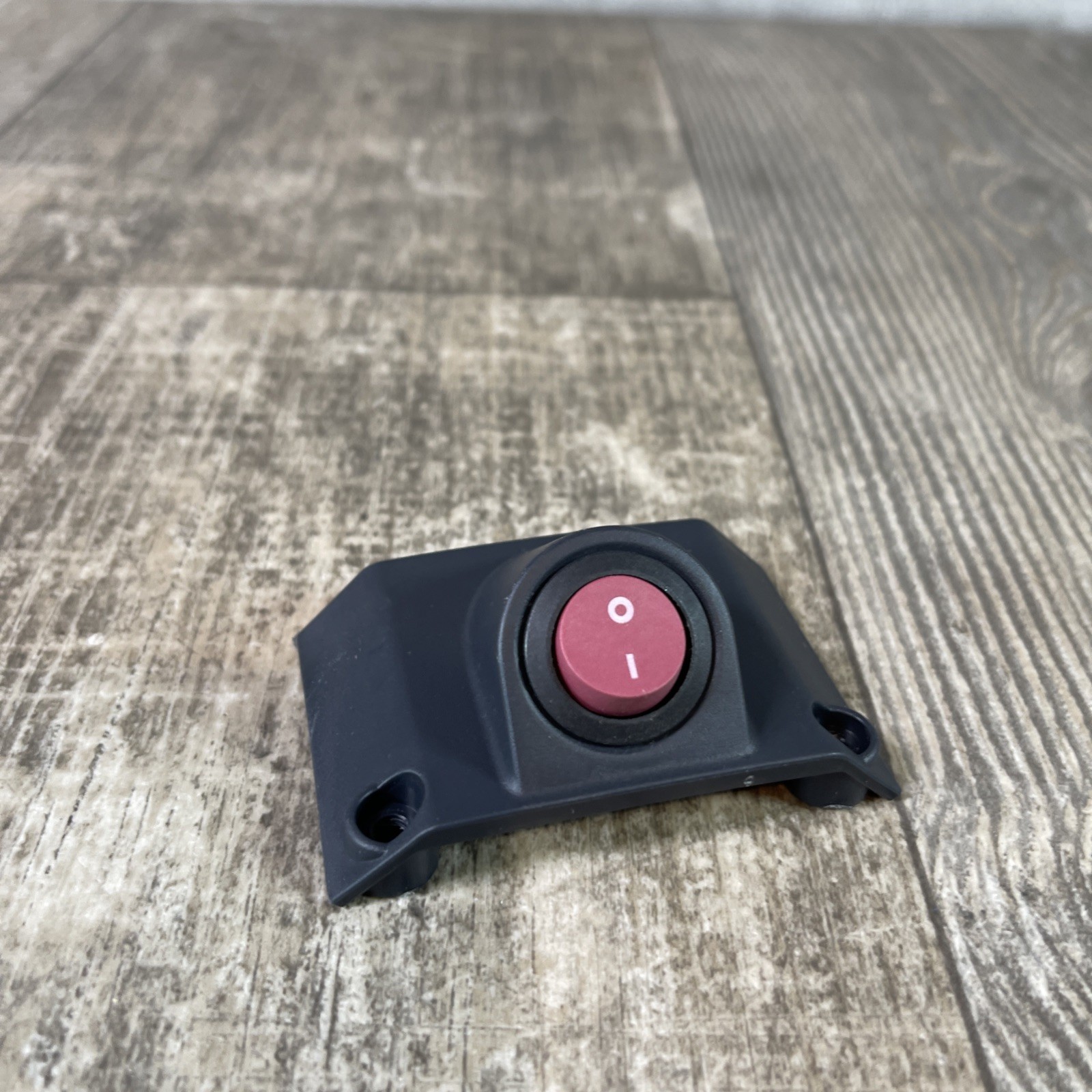 HOOVER UH71320 WindTunnel Pet Vacuum Cleaner Replacement Switch