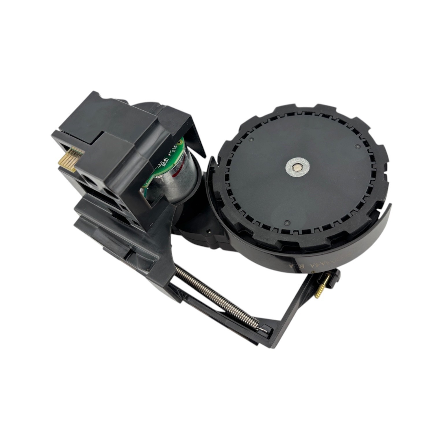 OEM iRobot Roomba j7+ j9+ 10 Max Mop Combo Robot Left Wheel Module Replacement