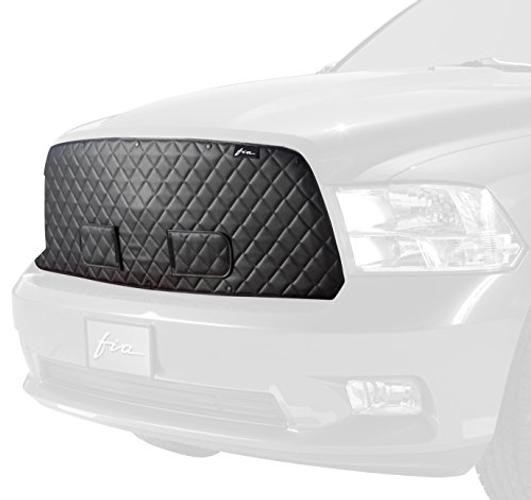 WF923-15 Custom Fit Winter Front/Bug Screen , Black