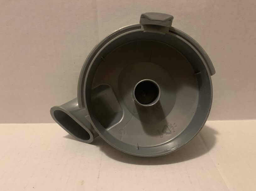 DYSON DC14 Vacuum Replacement Part Motor Inlet Cover 907750-01