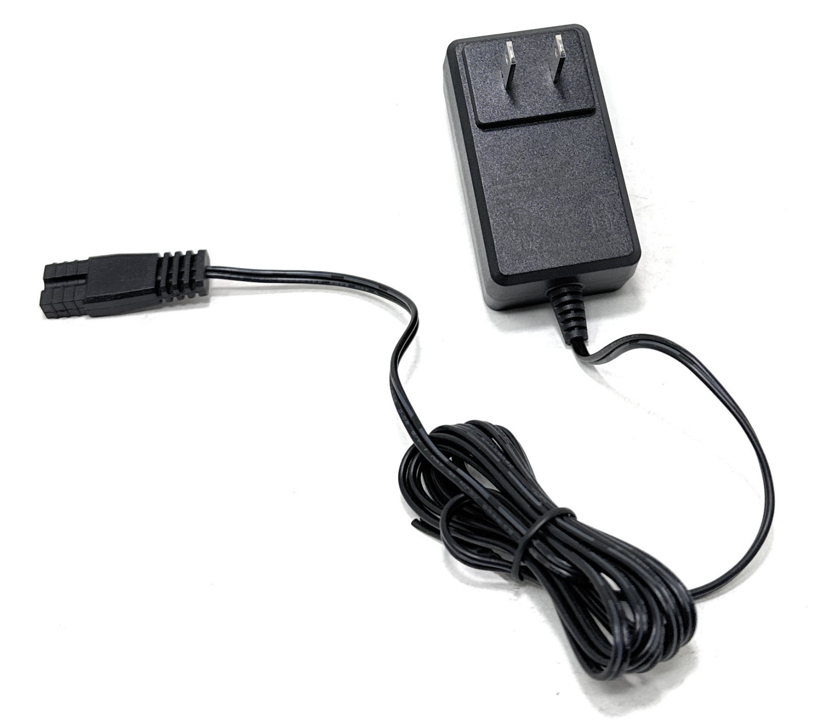 2-Prong 12.6V Adapter for Yousky SCYCJ001 PoolSky Pool vacuum-ZT15-126100-CU
