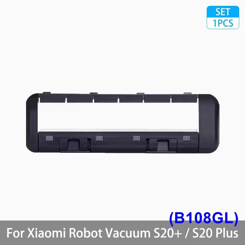 Replacement Kit Accessory For Xiaomi S20+/S20 Plus (B108GL) Robot Vacuum Cleaner