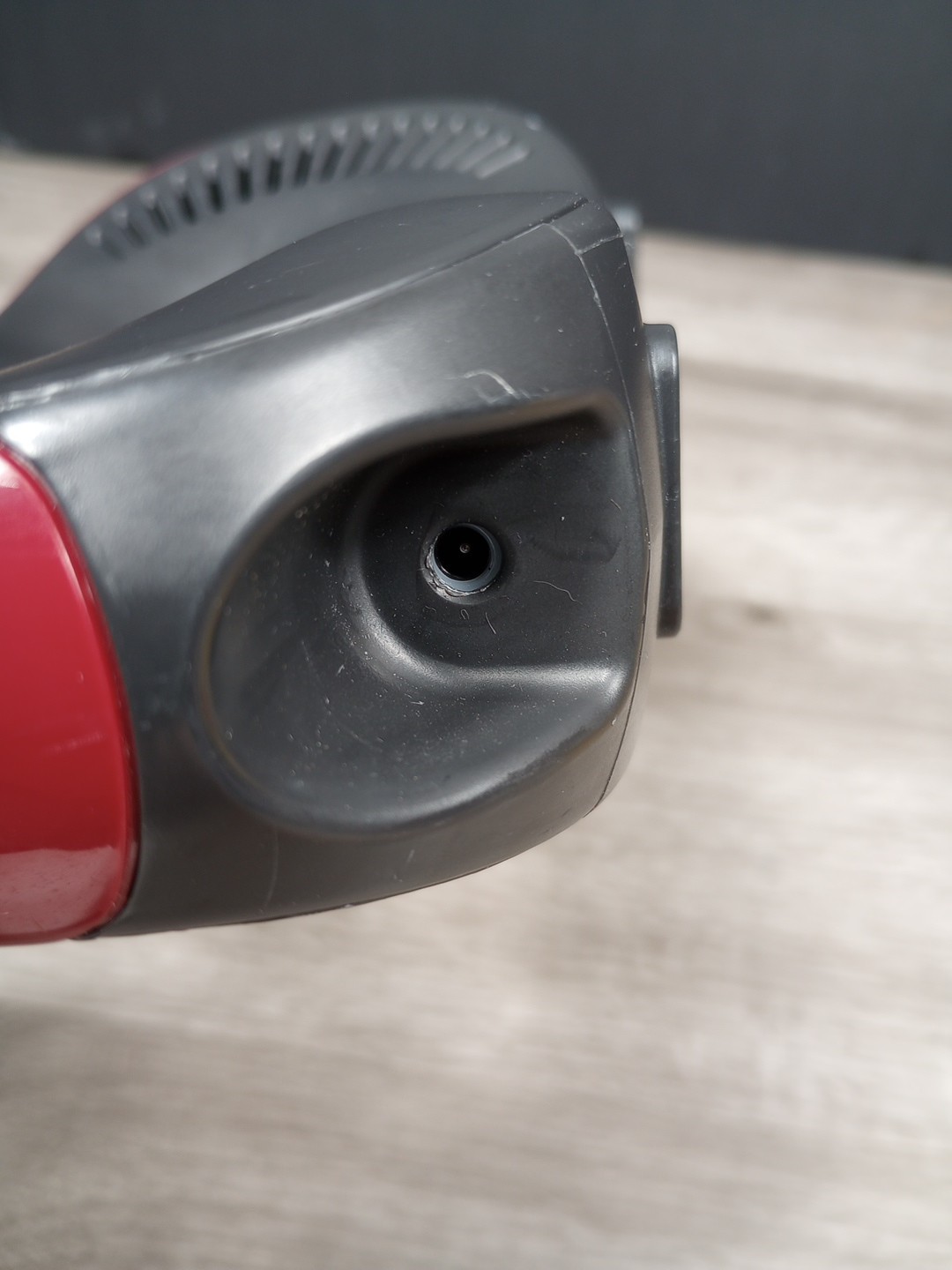 Shark CH950 Ultra Cyclone Cordless Hand Vacuum *Base Motor Unit Only W/ Battery*