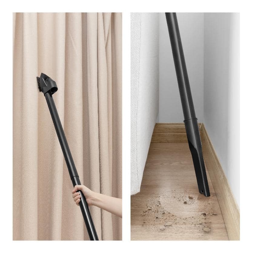 Mighty Mite Bagged Corded with Standard Filter for Carpets & Hard Floors in Yell