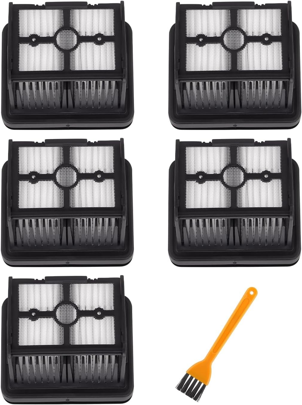Vacuum Filters Replacement for Dreame H12 Pro H12 Pro FlexReach H12 Dual H12