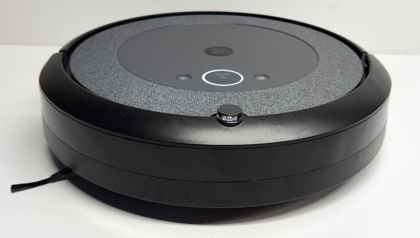 iRobot Roomba I5 Robot Wi-Fi Vacuum and Charging Dock, Tested