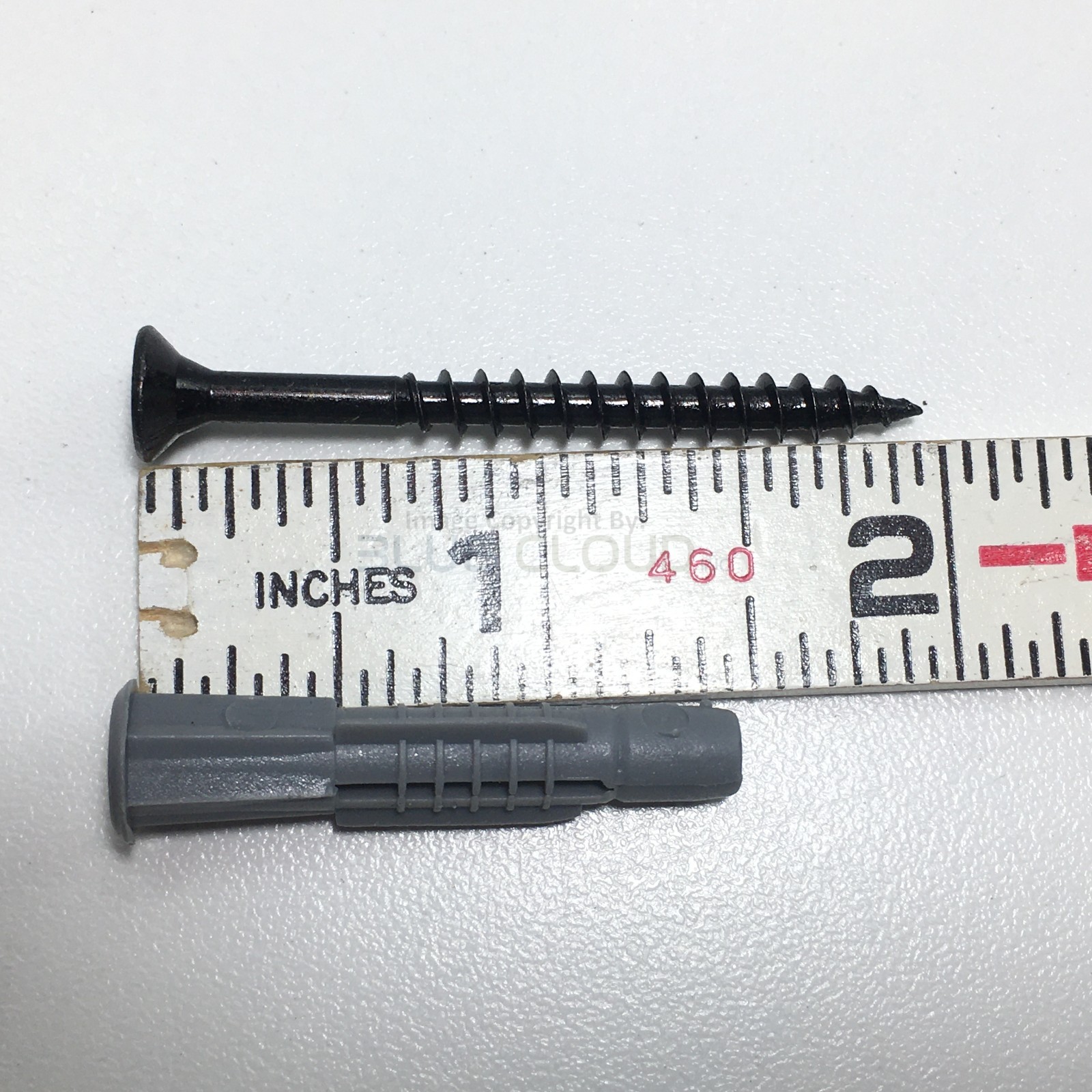 Genuine Dyson V8 V7 SV10 SV25 Wall Mount SCREWS ONLY for Dock Charging Station