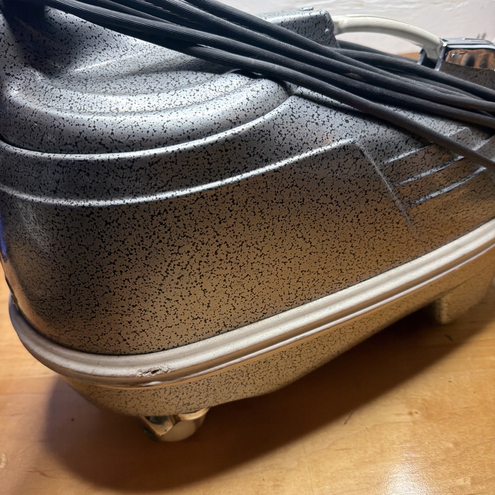 TRISTAR CXL Canister Vacuum Motor Body Unit Only