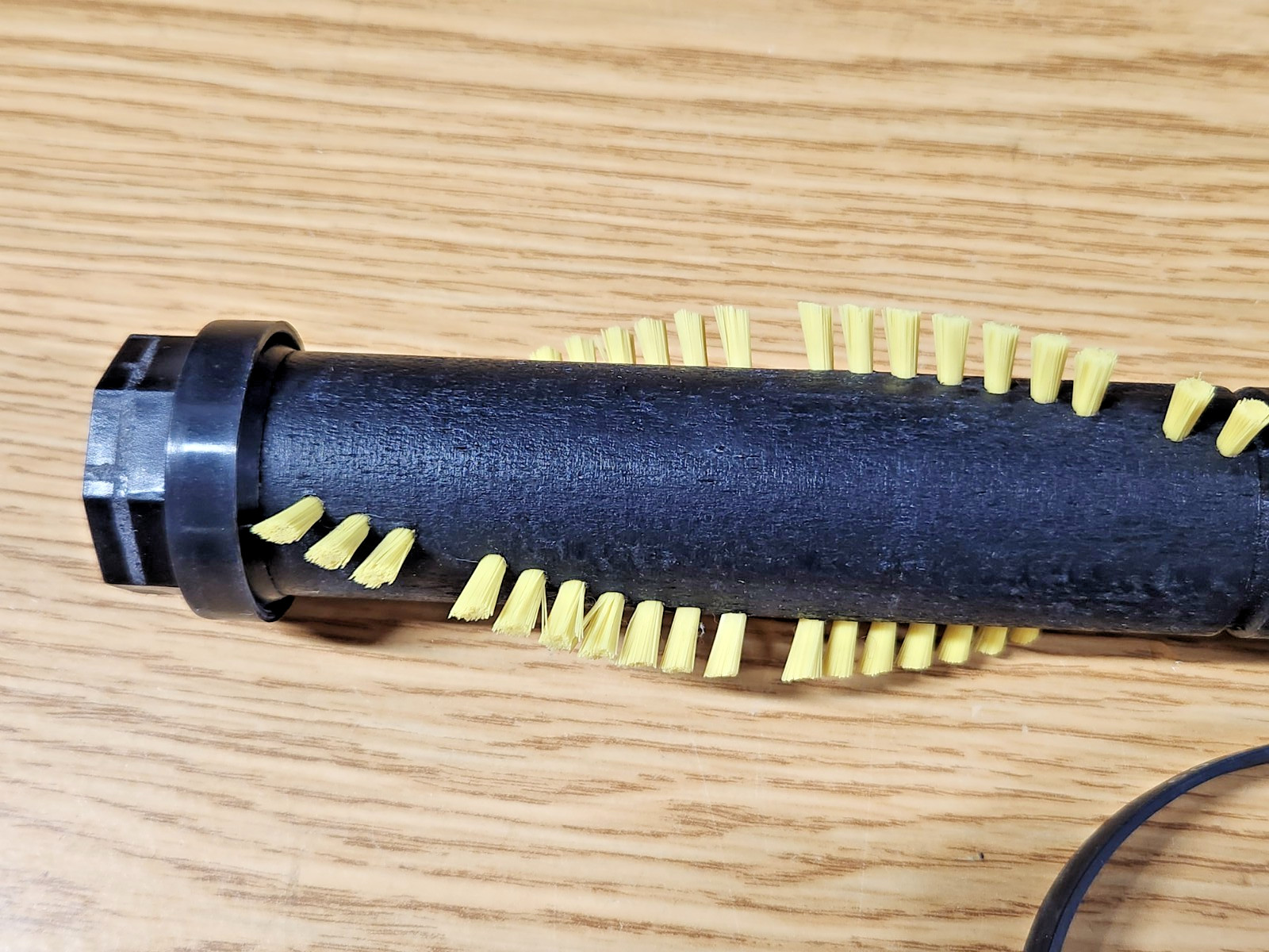 Eureka 4716 Brush roll 60844A10 Fits 4700 4704 4711 4712 With Belt