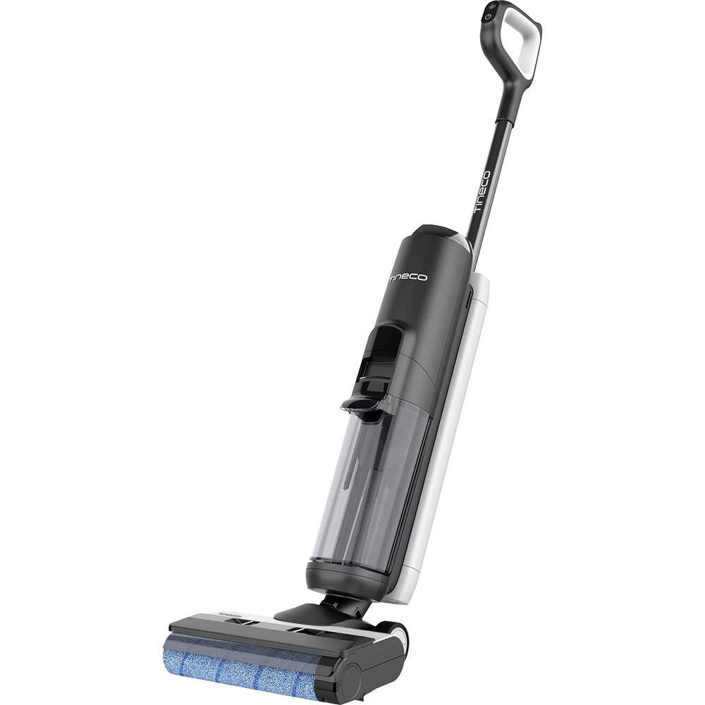 Tineco FloorWasher Pet 5 Series Cordless Mop and Vacuum Cleaner – FW104500US