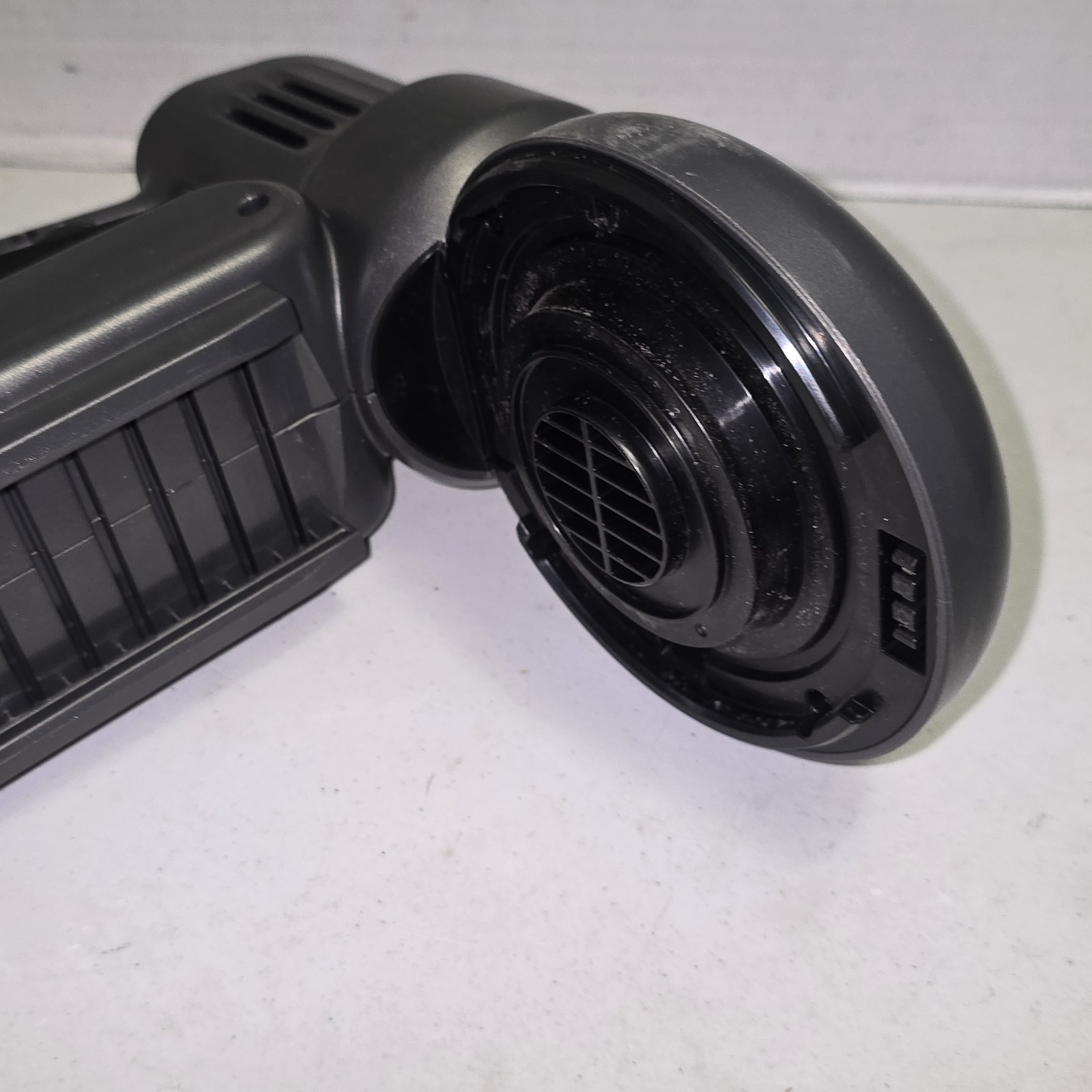 Hoover Excelerate Vacuum BH59000V Motor Head