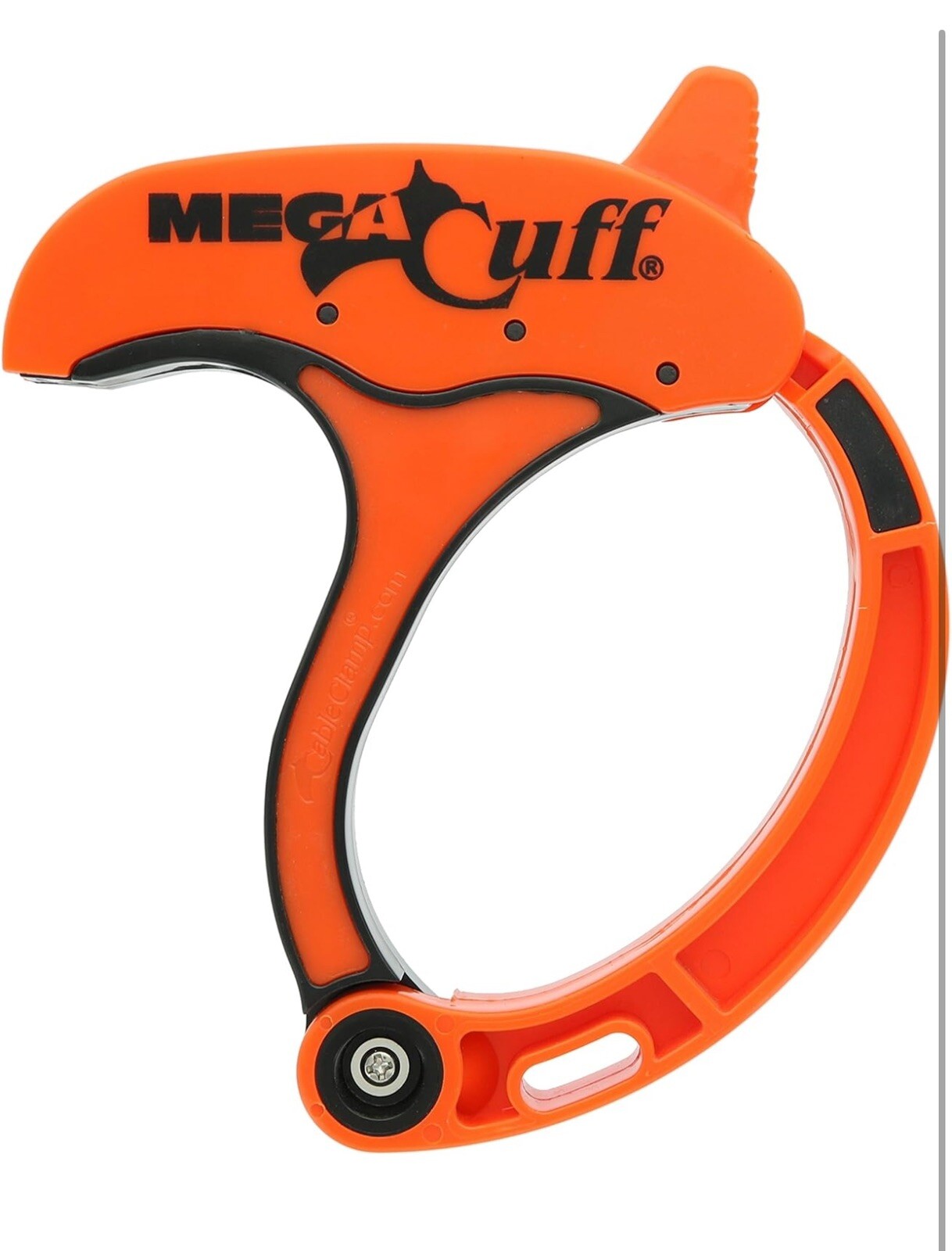 MEGA CABLE CUFF Large! New! Organize Hoses, Cords With Ease!