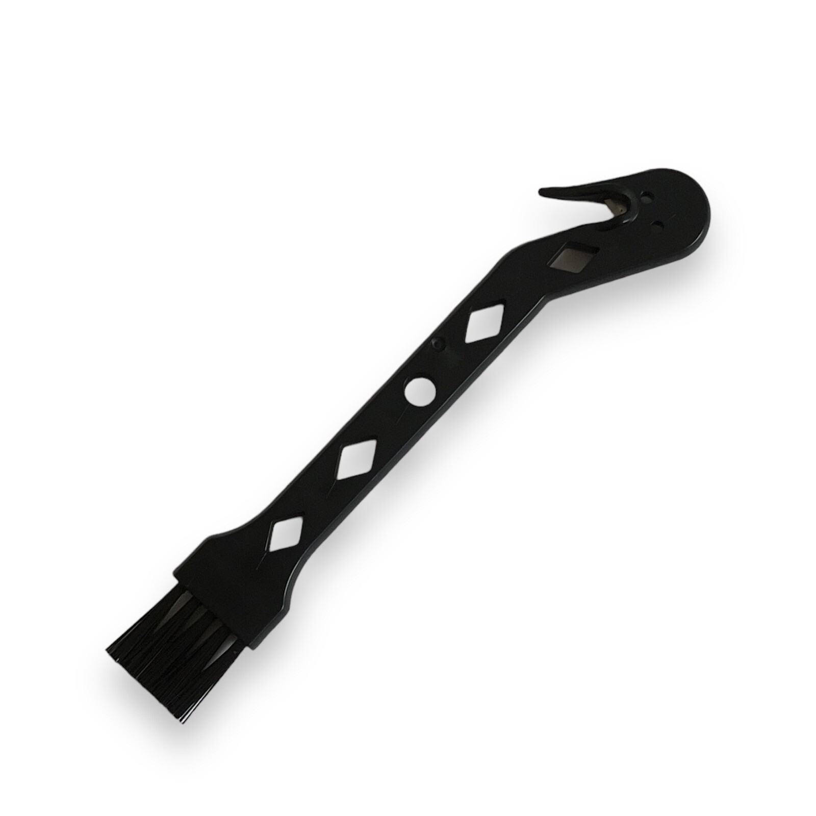 New Original MOOSOO Model: XL-618A Vacuum Replacement – Hair Brush Cleaning tool