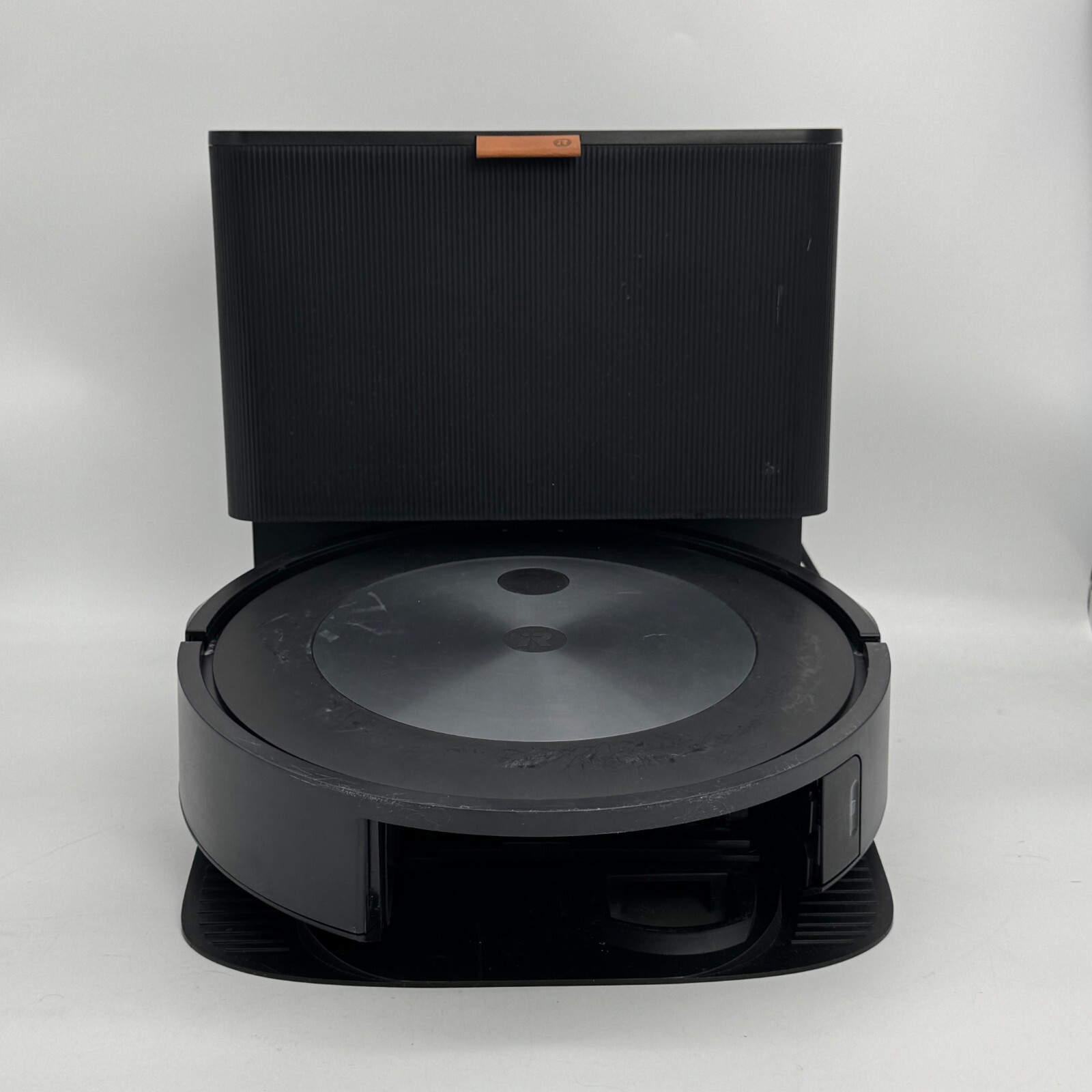 Missing Parts – iRobot Roomba j7+ Self-Emptying Robot Vacuum