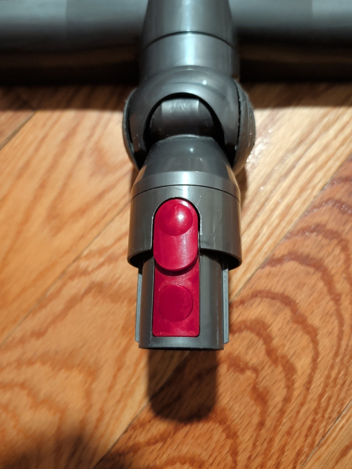 Genuine Dyson Direct Drive Motorhead Replacement 215343-02 V7 V8 V10 V11 TESTED