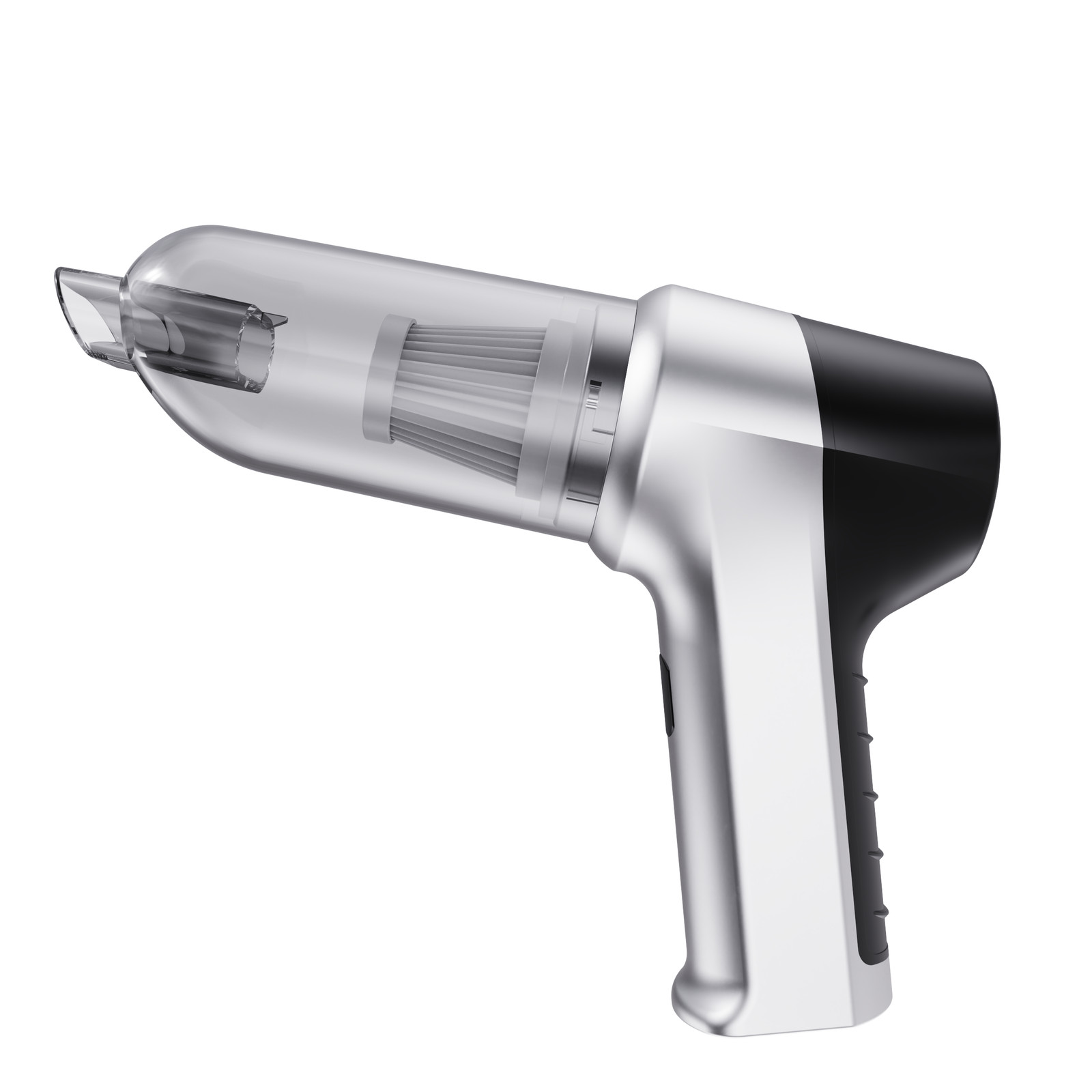 Cordless Hand Held Vacuum Cleaner Mini Wireless Portable Car Auto Home