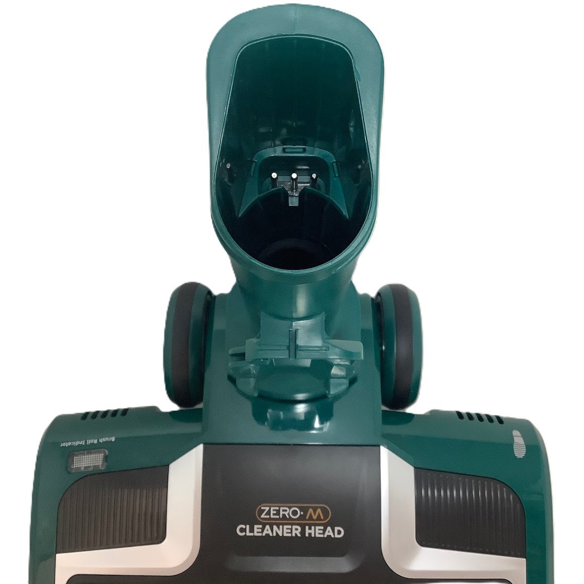 Shark Motorized Powered Floor Nozzle Head Zero-M for ZU620 ZU621 Rotator Vacuum