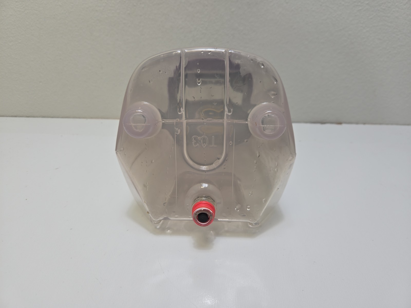 Bissell ProHeat 2X Revolution Pet Pro Carpet Cleaner 1986 REPLACEMENT CLEAN TANK