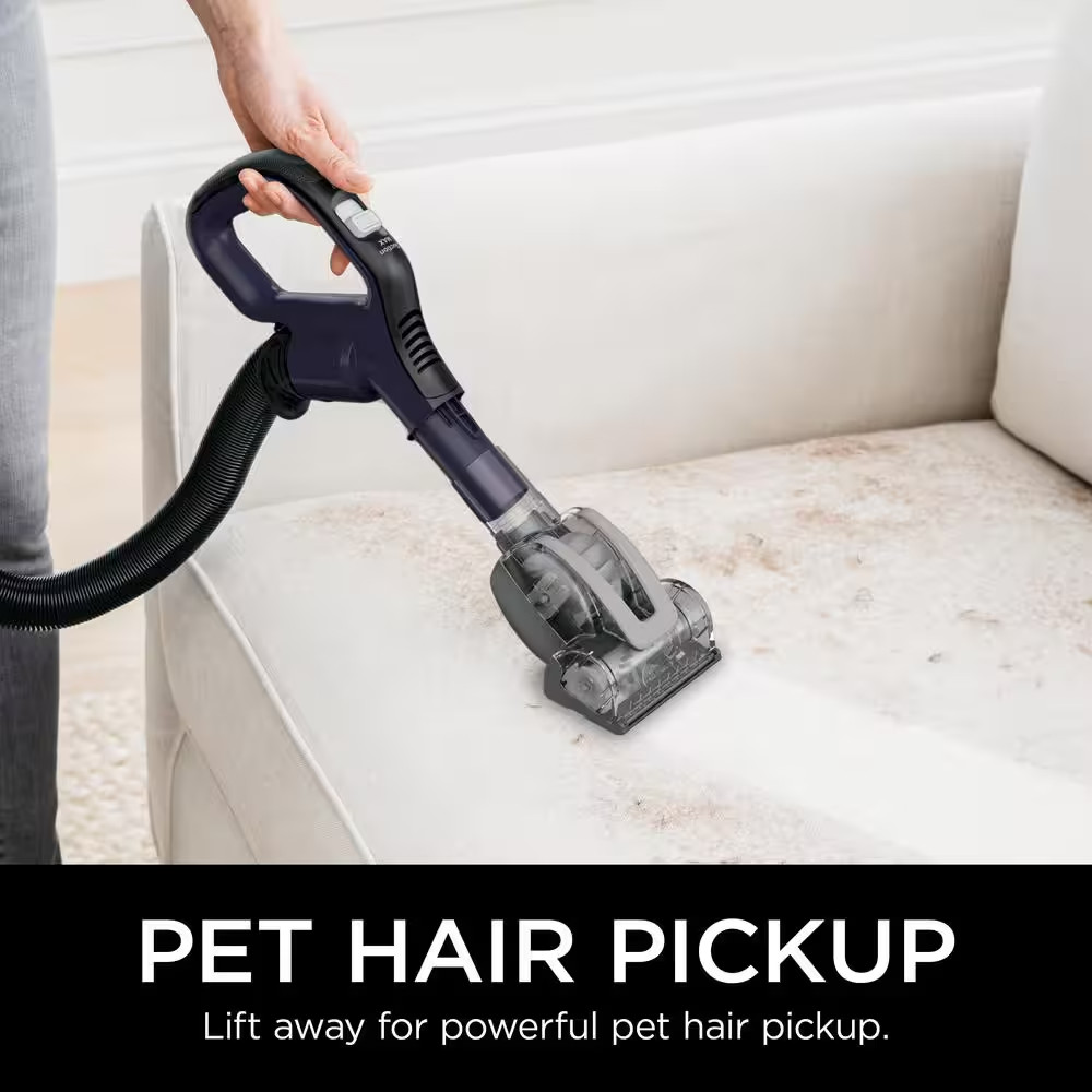 Shark Performance Lift-Away ADV Upright Vacuum UV850 66 New