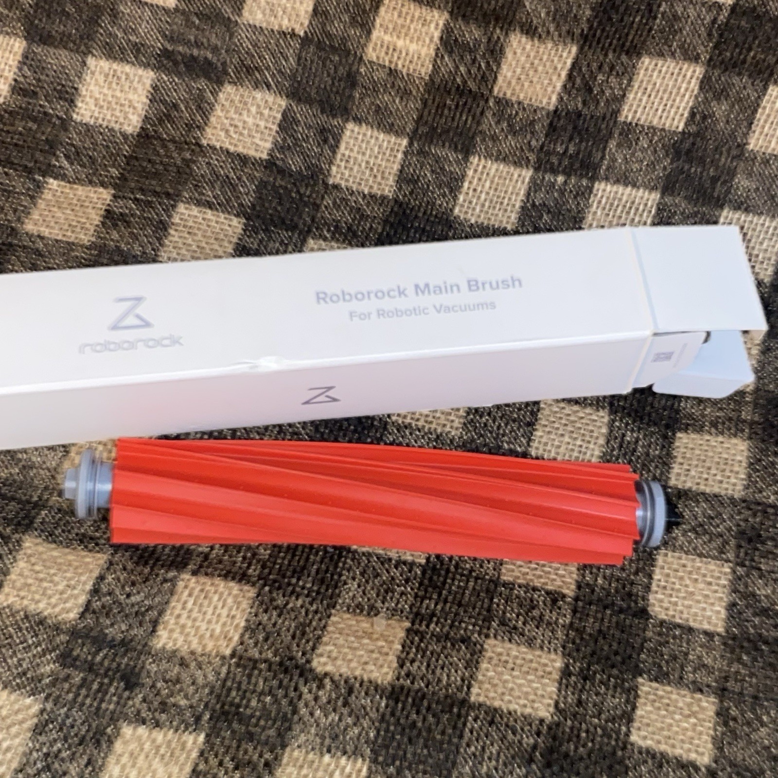 Roborock Rubber Main Brush Replacement Revo Series See Pictures For Details