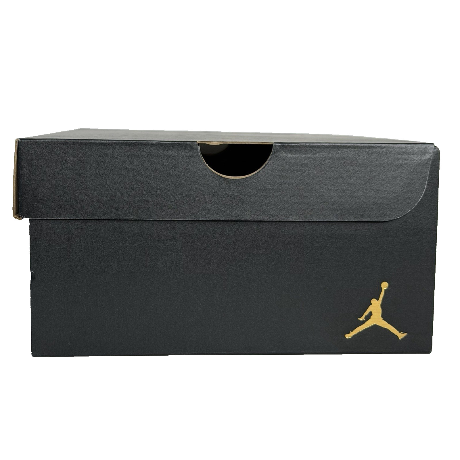 NIKE Air Jordan 1 Low Men’s Sz 10 Storage EMPTY SHOE BOX ONLY 12″ x 9″ x 5″ New