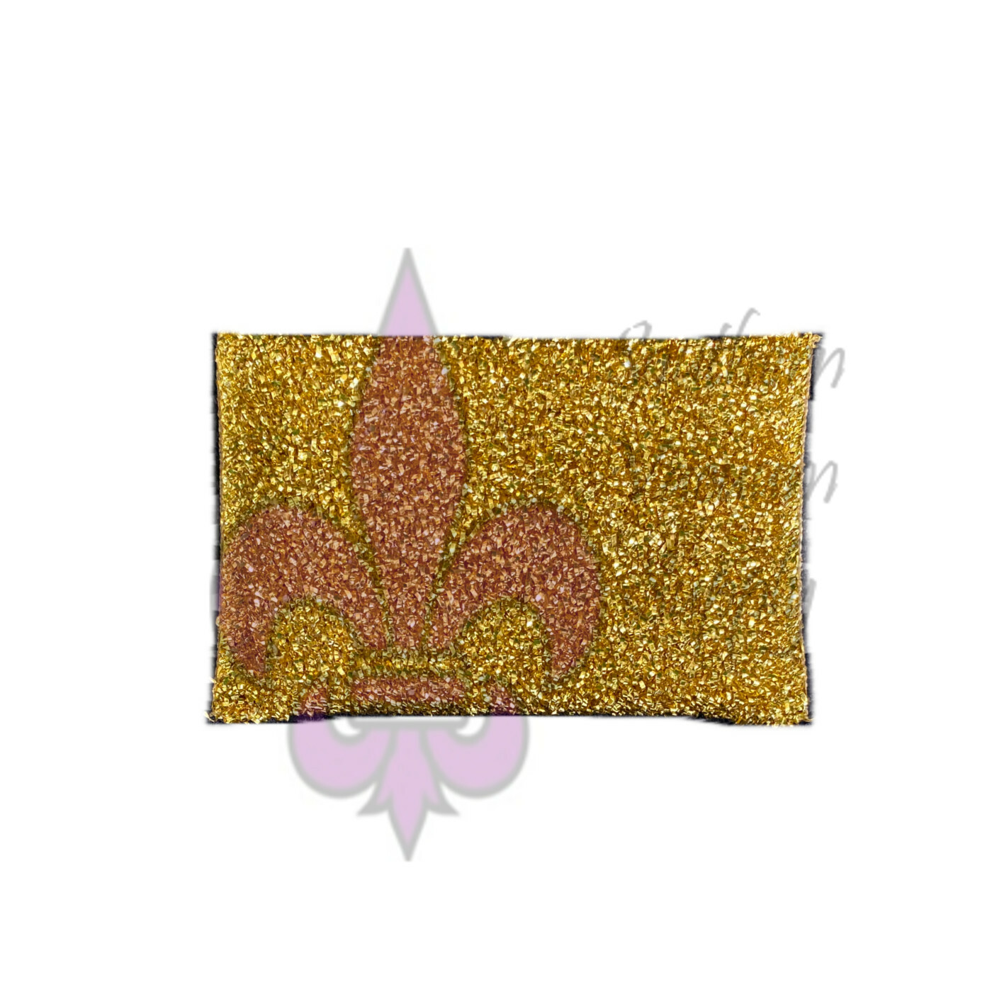 SIX Sterling Non Scratch Sterling’s Sponges Scrub Pads
