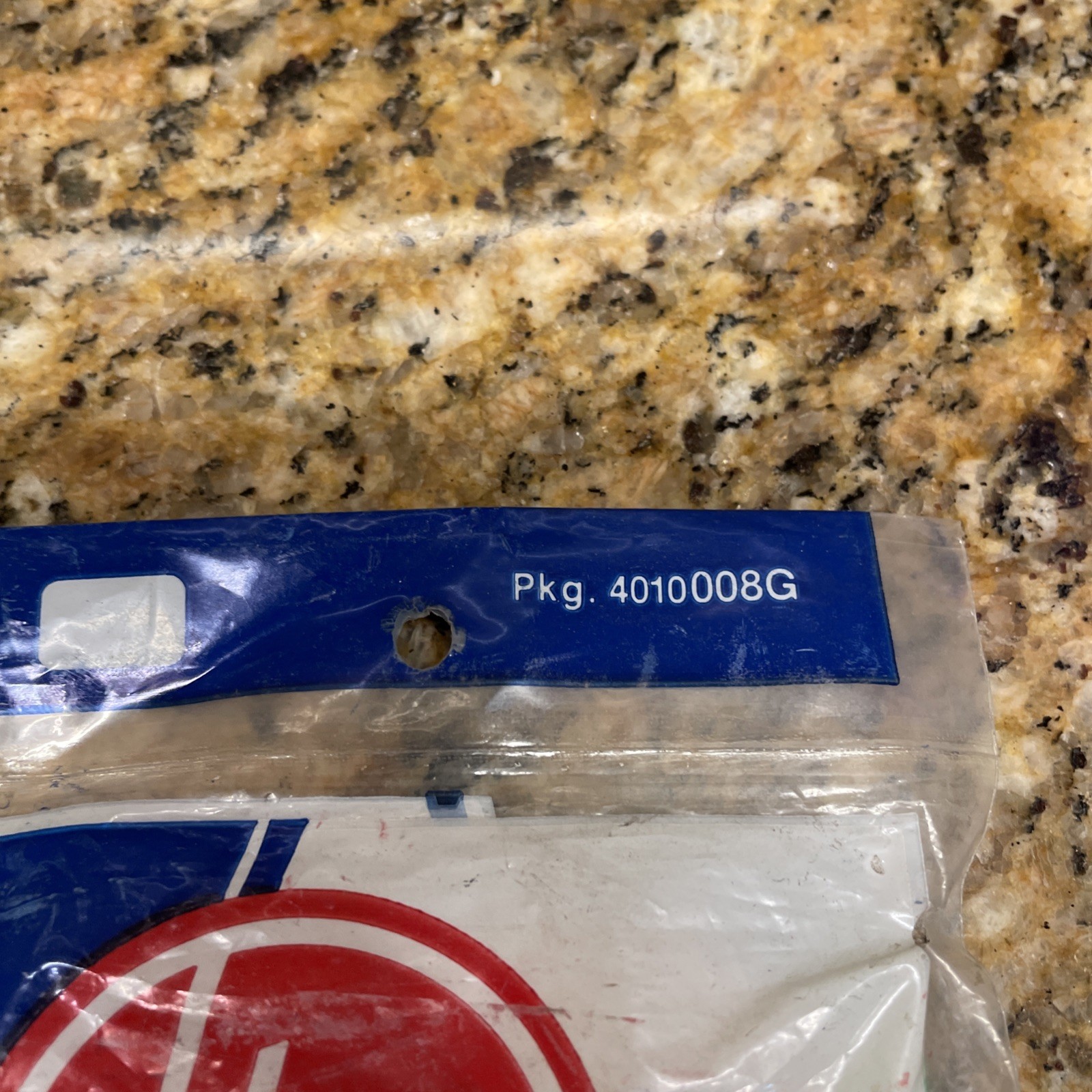 Genuine Hoover Type G Vacuum Bags Pixie Handivac Dustette Quick-Broom Sealed