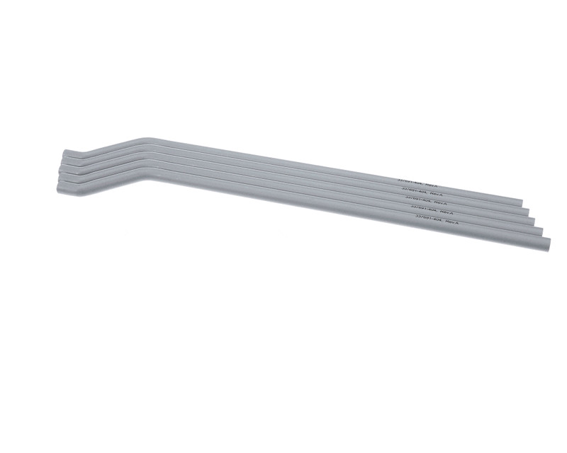 INTERNATIONAL COMFORT PRODUCTS 1185006 KIT Z TUBE HVAC 1.6LBS Durable Connection