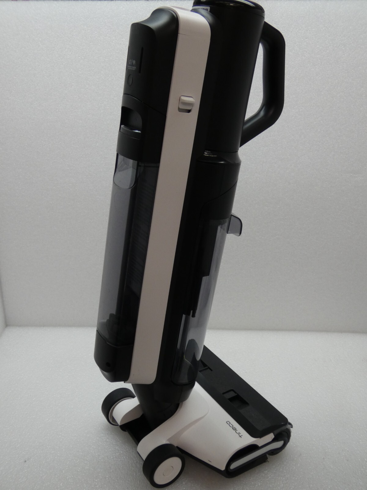 Tineco FW150100US Floor One S5 Combo Smart Cordless Vacuum and Washer