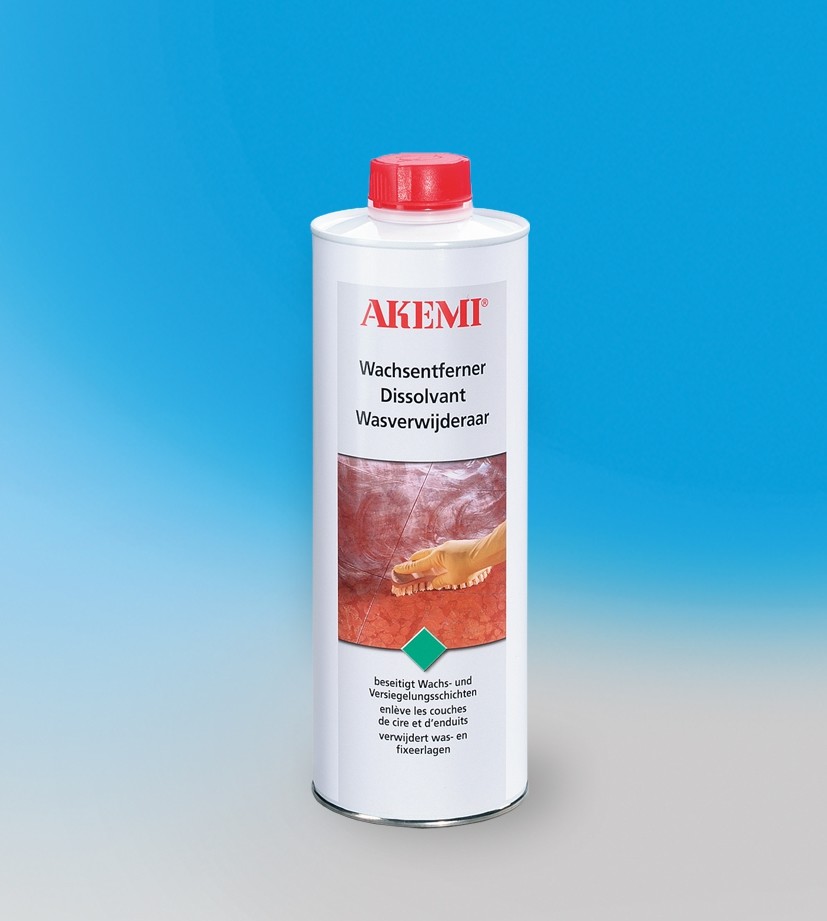 Akemi Wax Stripper – 1 Liter