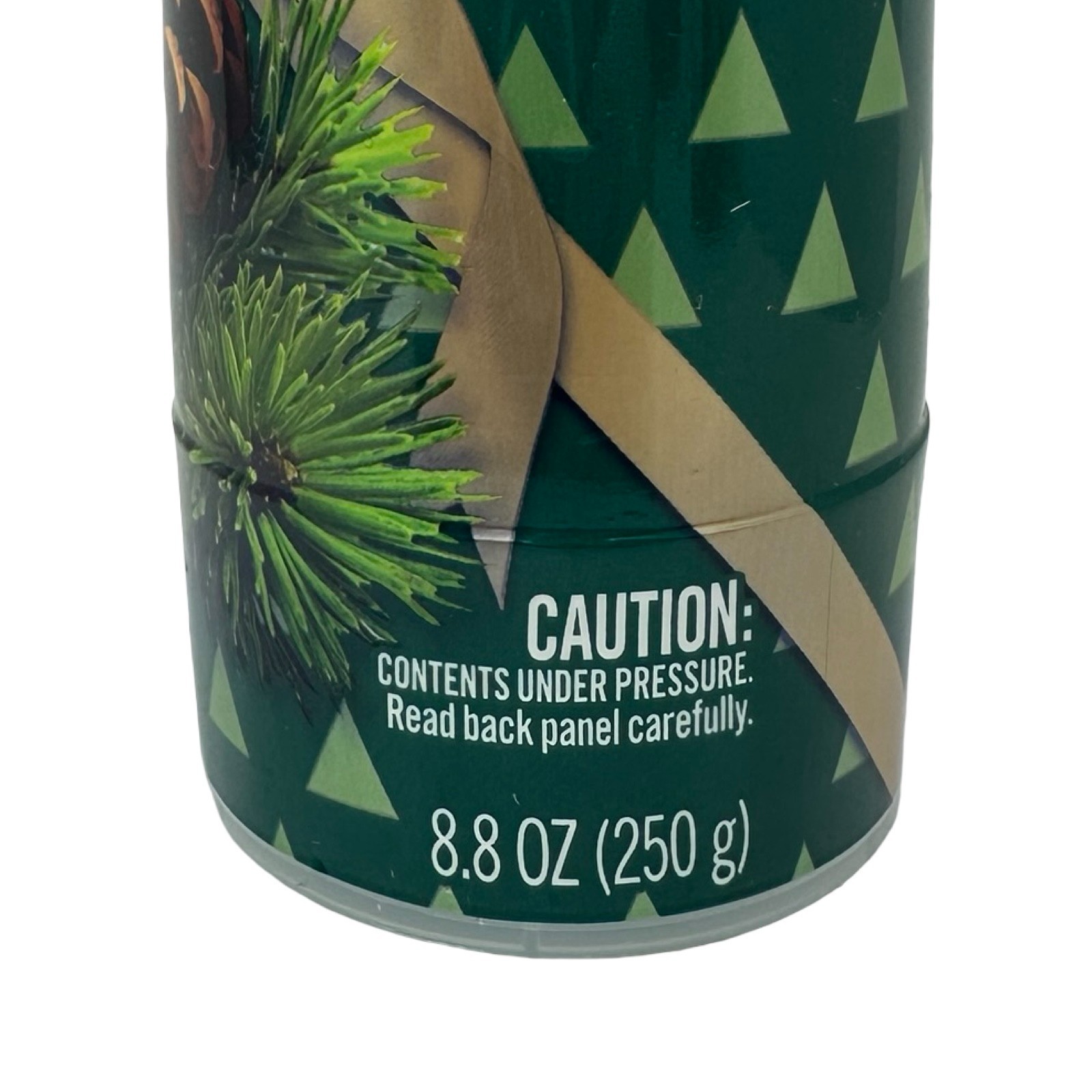 2 Pack Febreze Air Limited Edition Fresh-Cut Pine Room Freshener Spray 8.8 oz