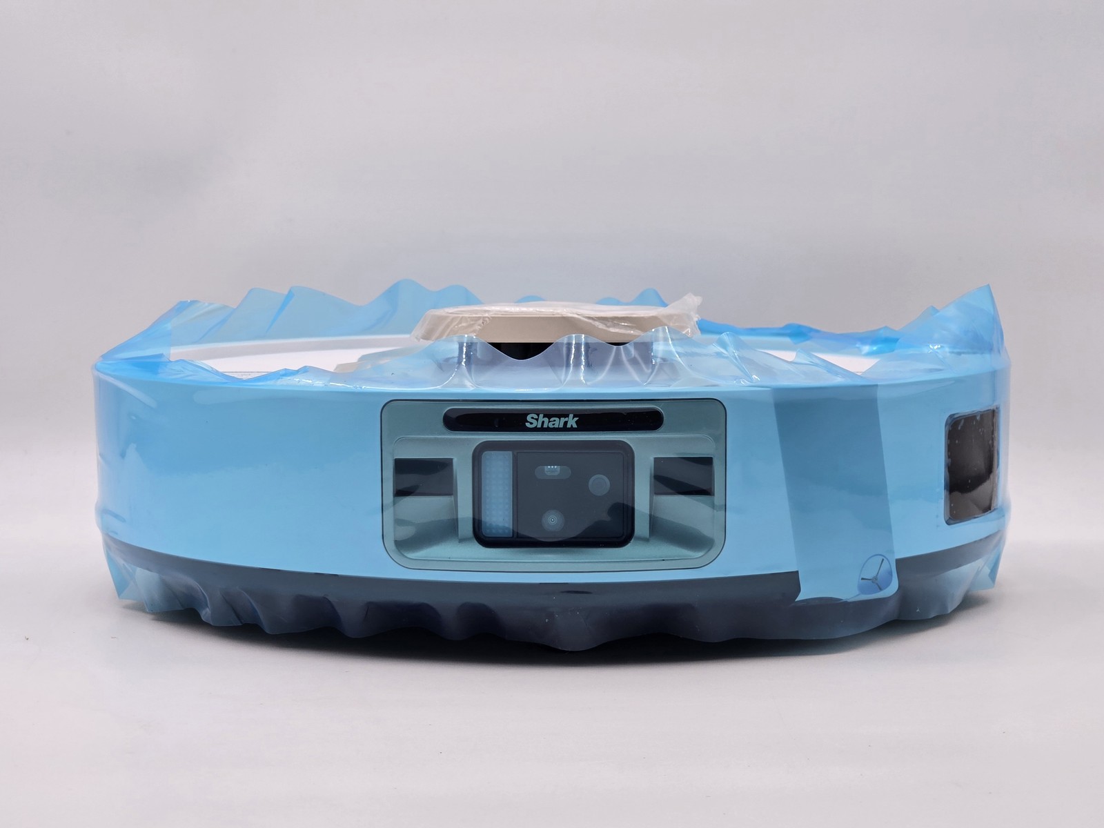 Shark RV2930XE PowerDetect ThermaCharged 2-in-1 Robot Vacuum & Heated Mop NEW