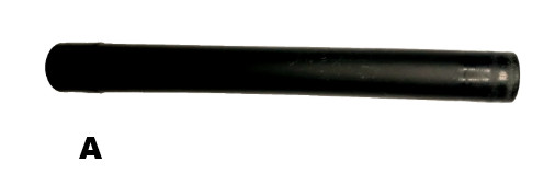 Parts, Hoover Elite Rewind Bagless Upright Vacuum, UH71012