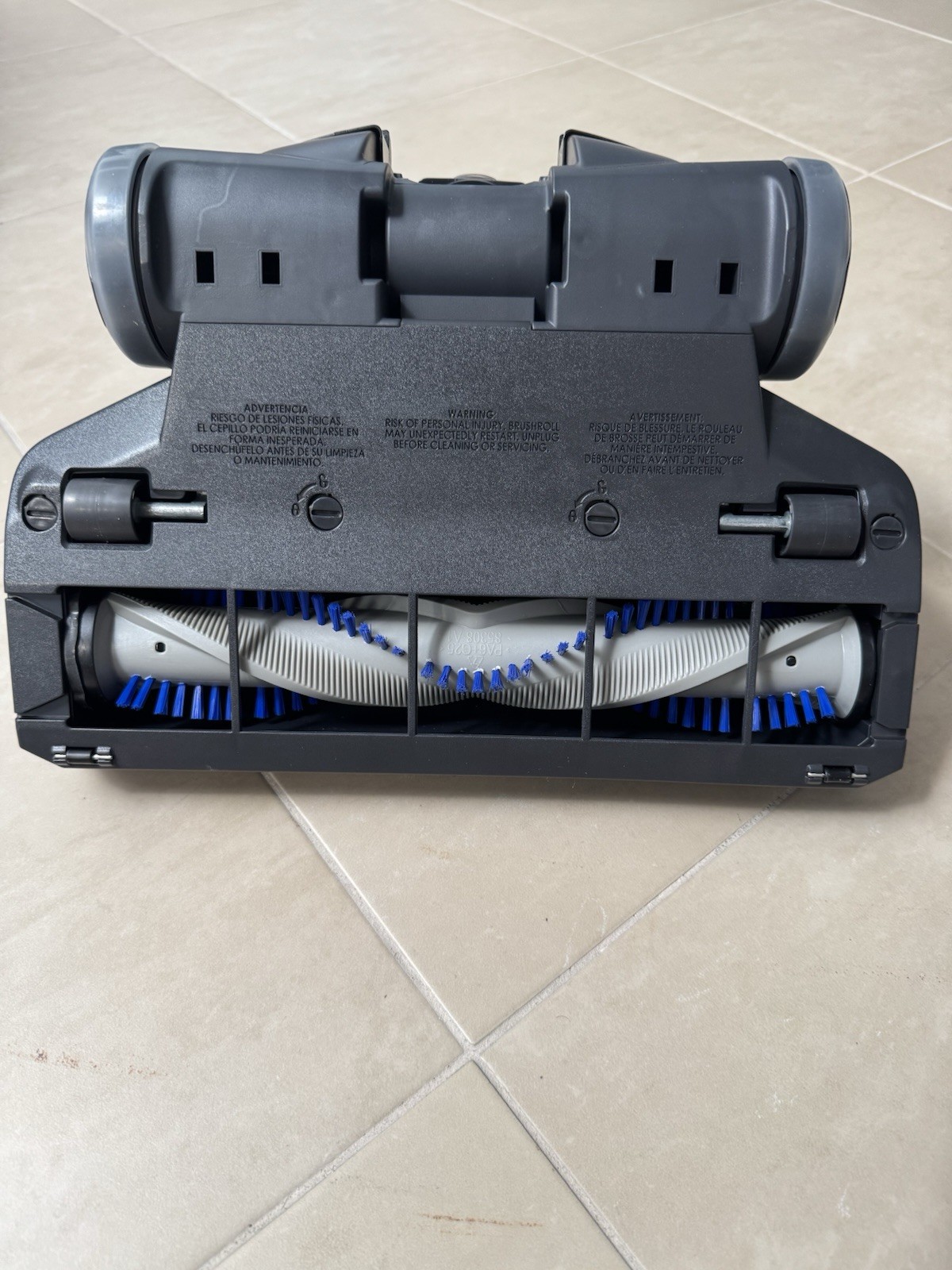 BEAM EL25A Paragon powerhead NEW