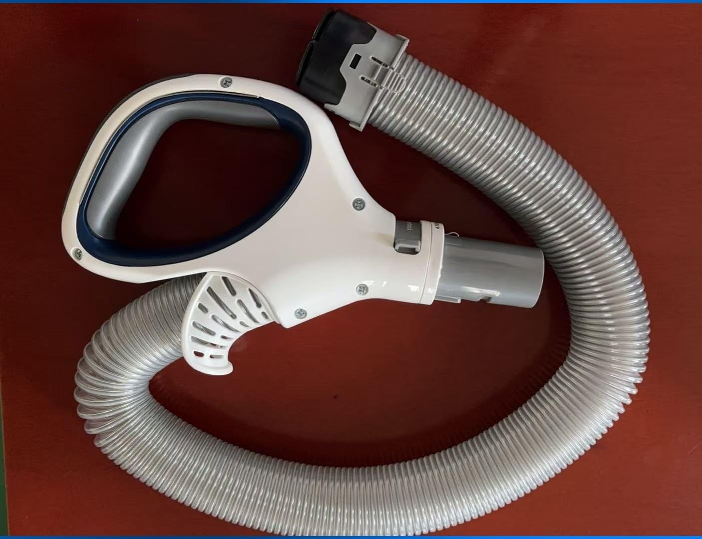 Upgraded Hose Handle for Shark Rotator Professional NV500 NV500C NV500Q NV500W
