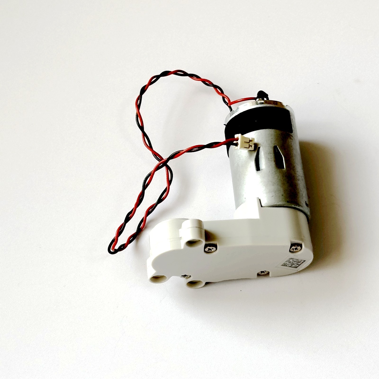 Main Brush Motor Replacement for Xiaomi X10+ S10+ B101GL Robot Vacuum Parts